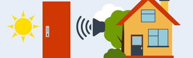 Erstellung diverser Brandschutz-, Schallschutz-, und Wärmeschutznachweise, seit 2013